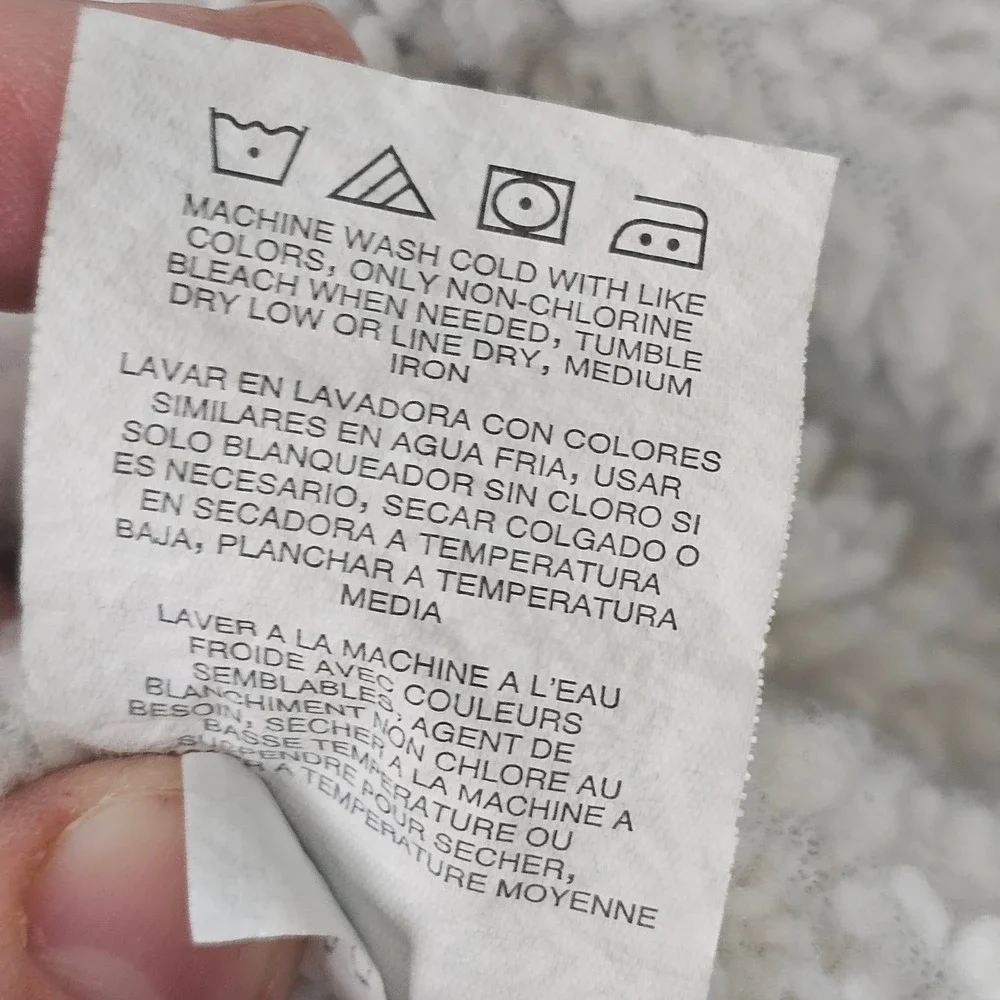 Womens 1X Hot Pink Fleece Zip Up Vest Sleeveless‎ Pocket Casual Layer Outdoors - Picture 9 of 12